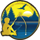 Paradise Stream Family Campground Logo item